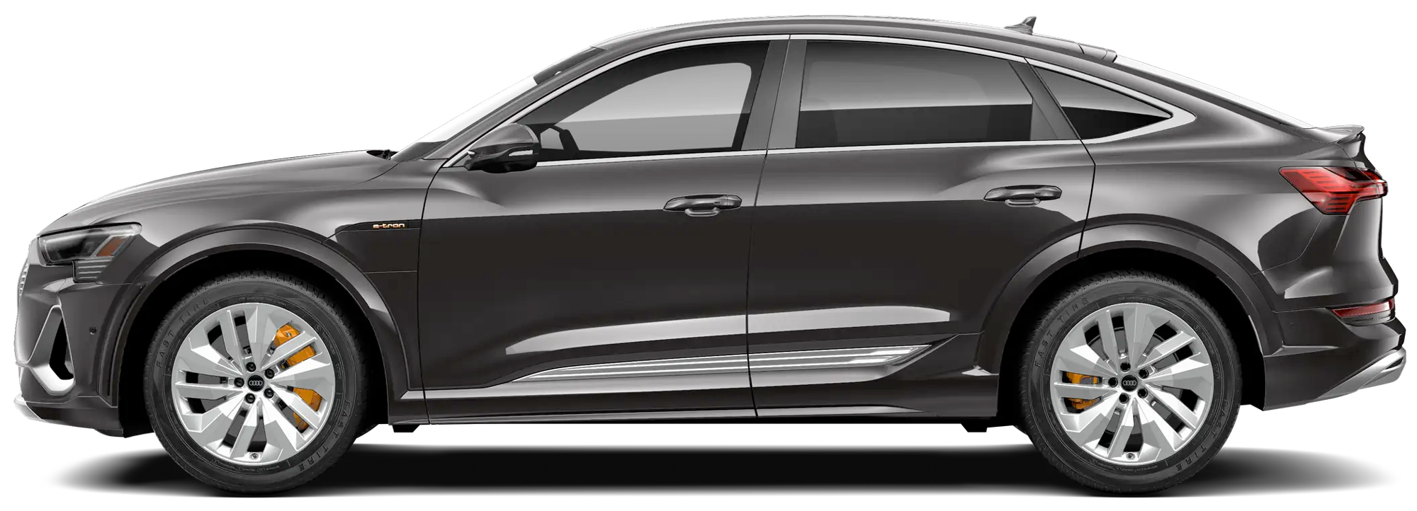2023 Audi e-tron S Sportback Premium Plus 